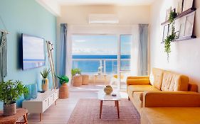 4 Bedroom Apartment On The Beach